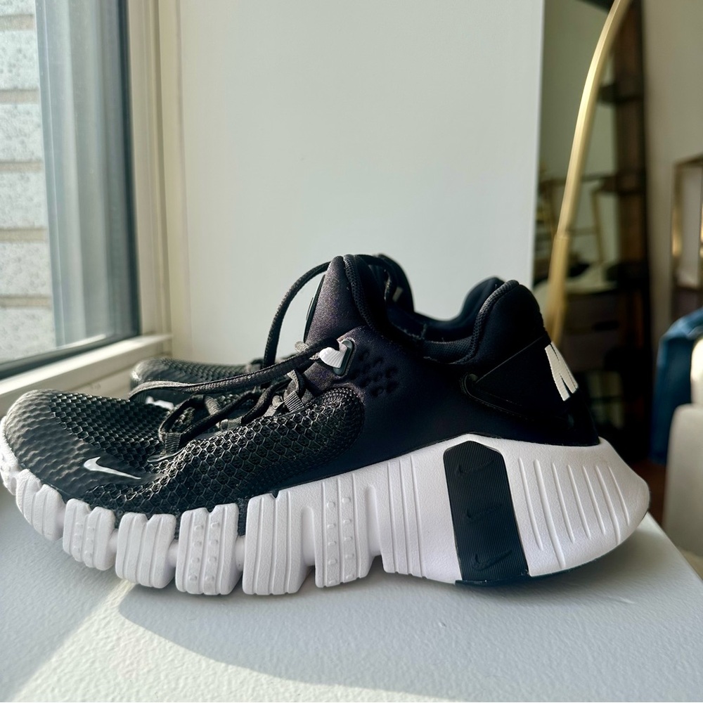 Nike Metcon 4